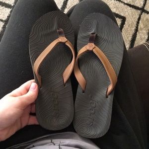 Reef Flip Flops